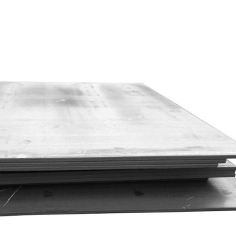 Судовая сталь